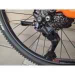 алуминиев мтв велосипед BICICASA 27,5 цола ROCK SHOX алуминиев мтв велосипед BICICASA 27,5 цола ROCK SHOX